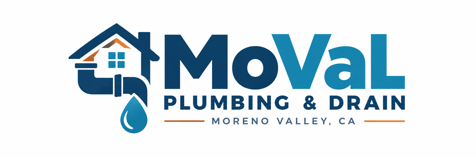 MoVal Plumbing & Drain